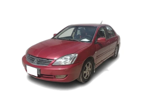 Mitsubishi Lancer 2006