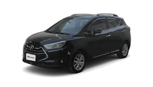 JAC S3 2015