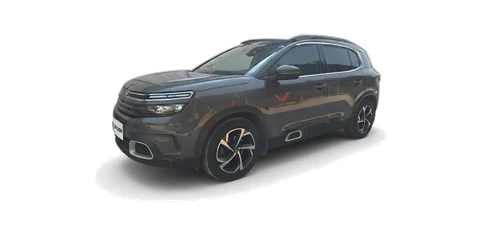 Citroen C5 Aircross 2020