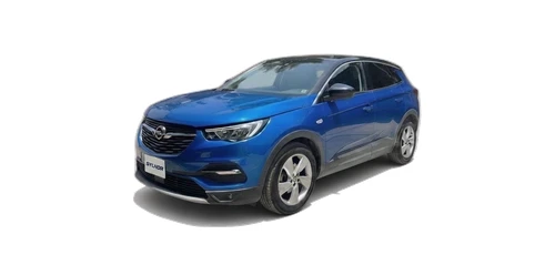 Opel Grand Land 2020