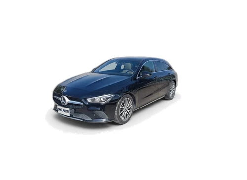 Mercedes-Benz CLA 200 2020