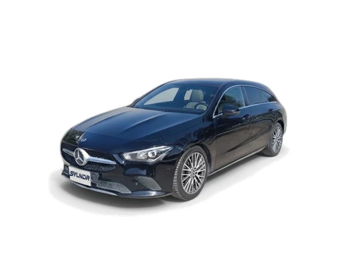 Mercedes-Benz CLA 200 2020