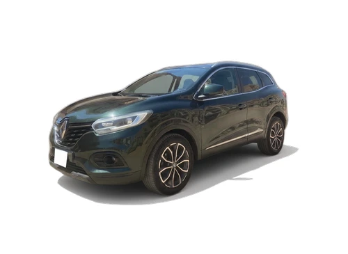 Renault Kadjar 2020