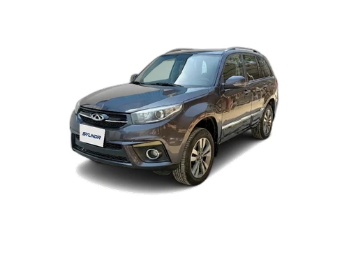 Chery Tiggo 3 2023