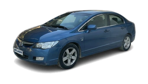 Honda Civic 2007