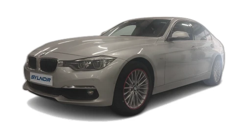 BMW 320i 2018