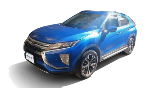 Mitsubishi Eclipse 2020