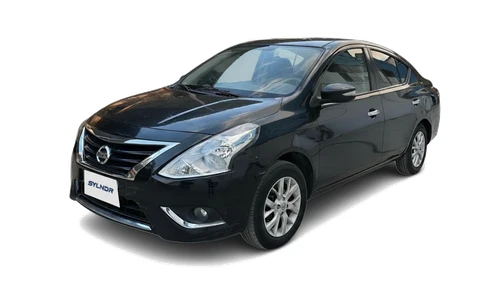Nissan Sunny 2022