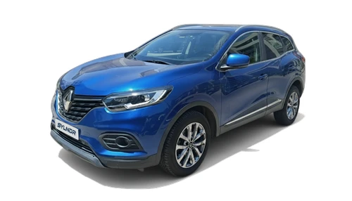 Renault Kadjar 2021