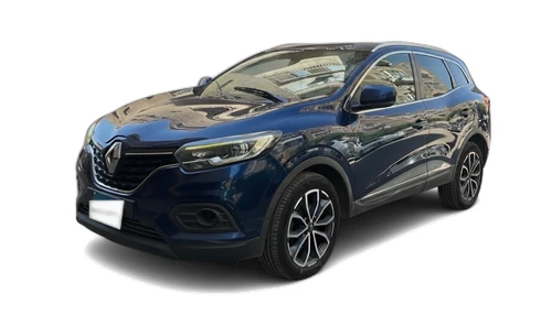 Renault Kadjar 2019