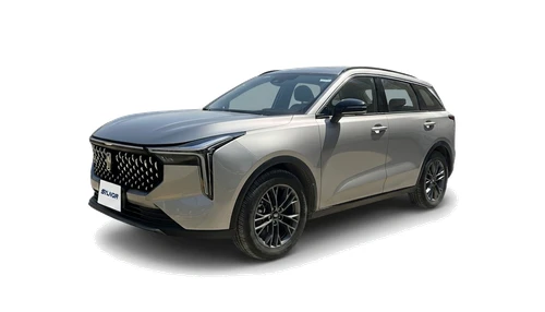 Bestune T55 2024