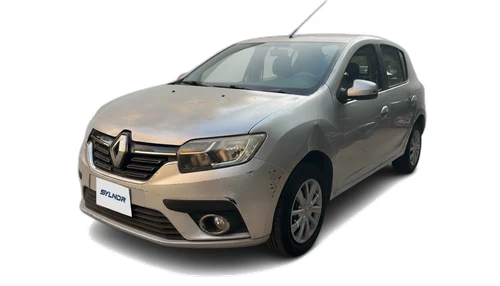 Renault Sandero 2017