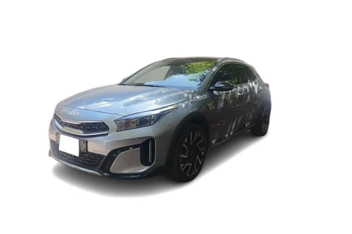 Kia XCeed 2024