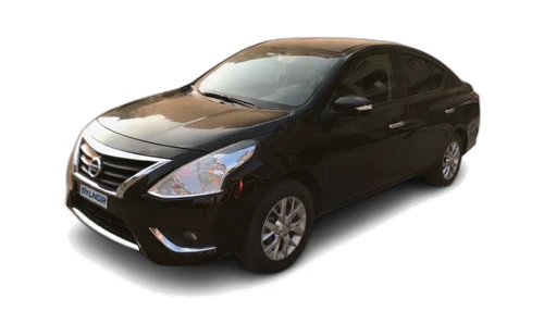 Nissan Sunny 2023