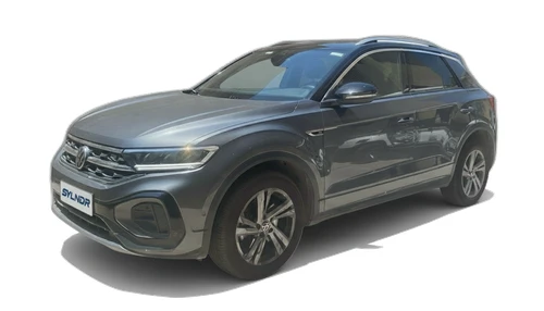 Volkswagen T-Roc 2024