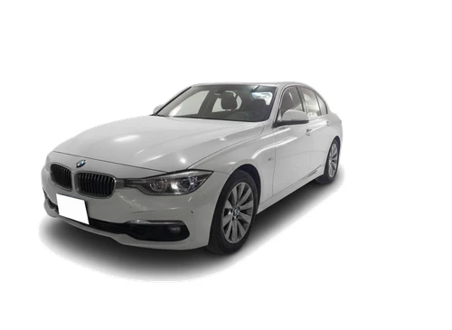 BMW 318i 2018