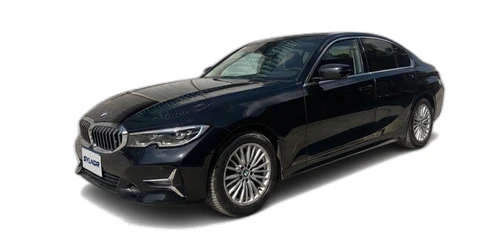 BMW 320i 2020
