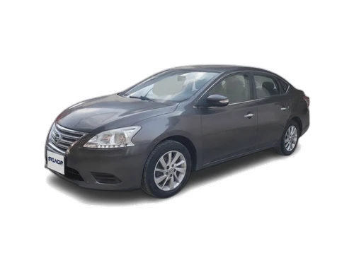 Nissan Sentra 2016