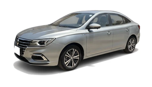 MG 5 2026