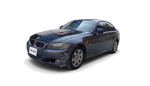 BMW 318i 2010