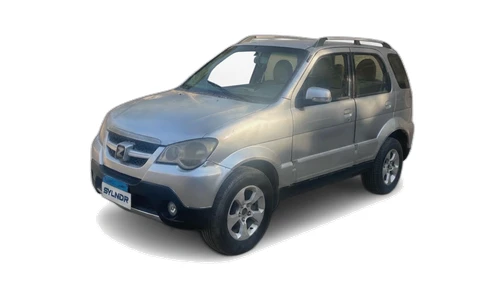 Zotye Xplosion 2010