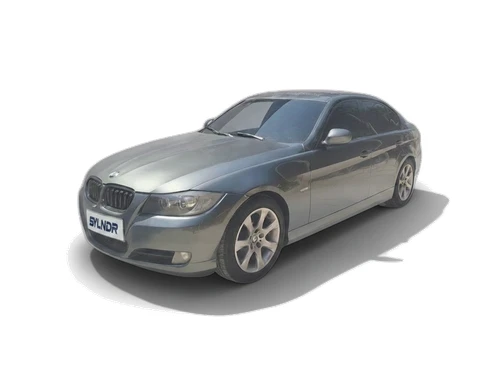 BMW 316i 2010