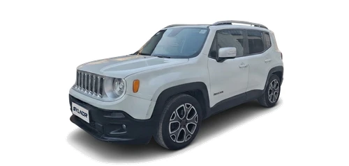 Jeep Renegade 2016