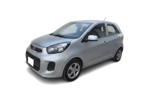 Kia Picanto 2017