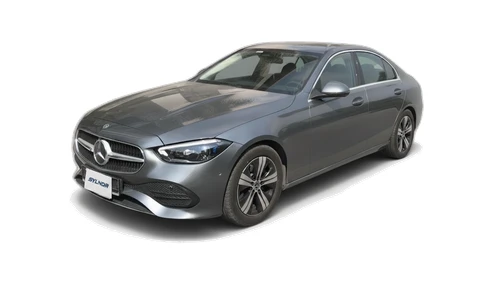 Mercedes-Benz C180 2024