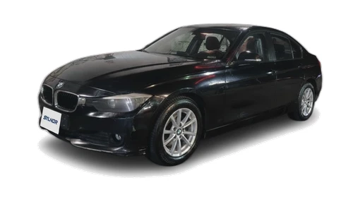 BMW 316i 2015