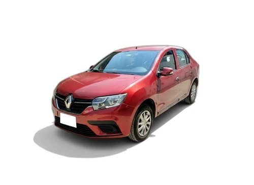 Renault Logan 2021