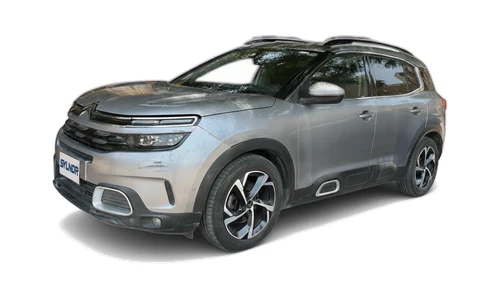 Citroen C5 Aircross 2020