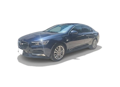 Opel Insignia 2019