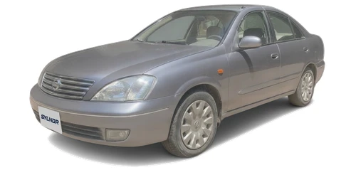 Nissan Sunny 2012