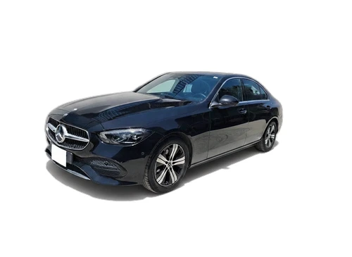 Mercedes-Benz C180 2023