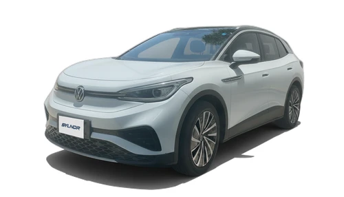 Volkswagen ID4 2022