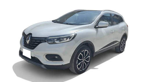 Renault Kadjar 2022