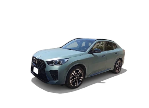 BMW X2 2026