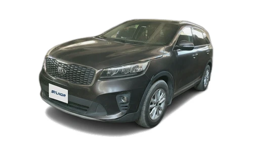 Kia Sorento 2020