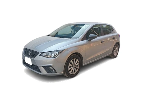 Seat Ibiza 2021