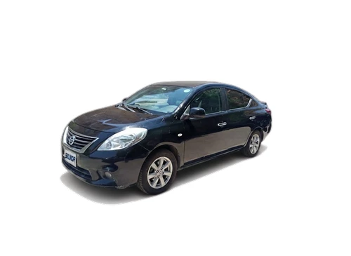 Nissan Sunny 2015
