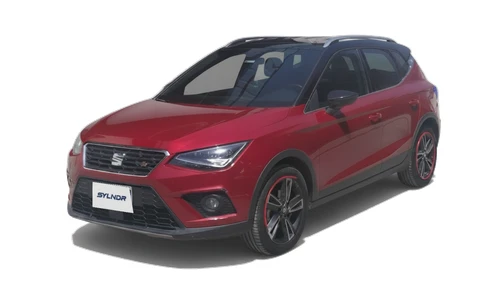 Seat Arona 2021
