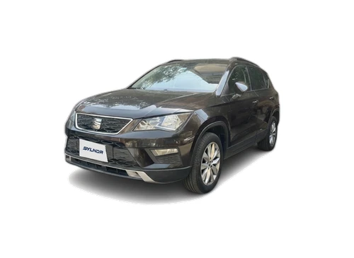 Seat ATECA 2020