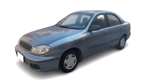 Chevrolet Lanos 2011