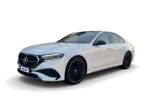 Mercedes-Benz E200 2025