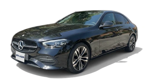Mercedes-Benz C180 2023