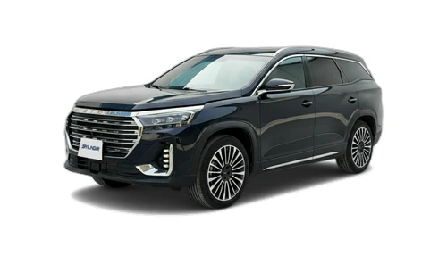 JETOUR X90 Plus 2025