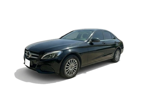 Mercedes-Benz C180 2018