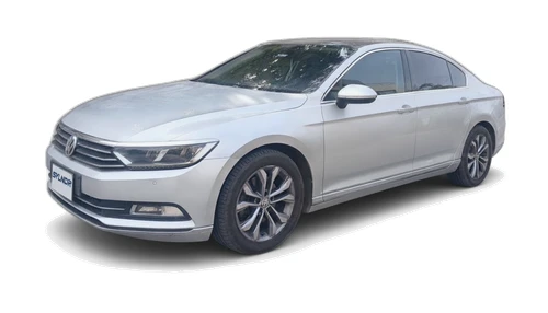 Volkswagen Passat 2019