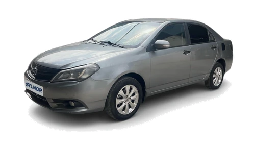 BYD F3 2023